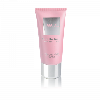 Baehr Beauty Concept - Rosen-Handcreme, 30 ml